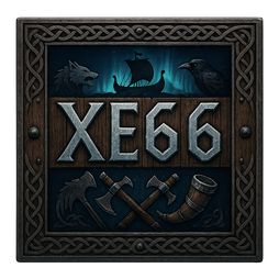 XE66 2. Line comparison